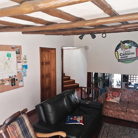 Hostal Cafe Casa Caturro Manizales Exteriér fotografie