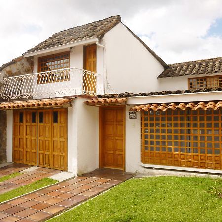 Hostal Cafe Casa Caturro Manizales Exteriér fotografie
