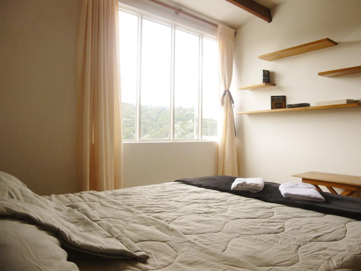 Hostal Cafe Casa Caturro Manizales Exteriér fotografie