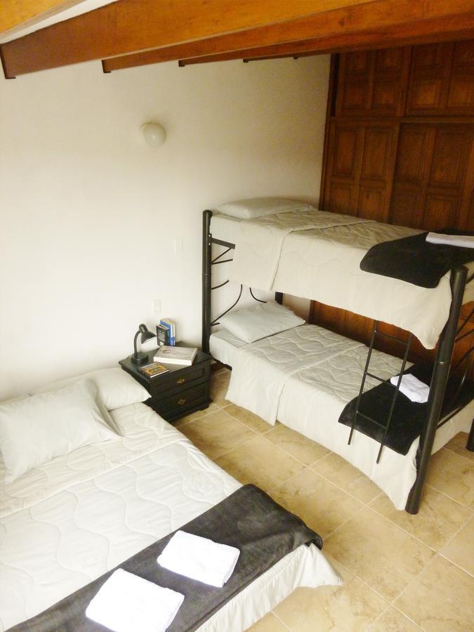 Hostal Cafe Casa Caturro Manizales Exteriér fotografie